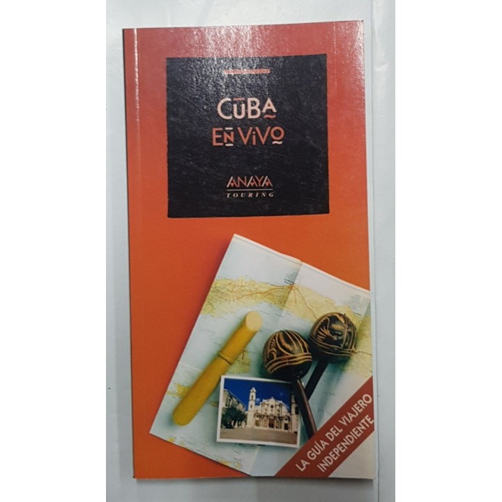 Cuba en Vivo - Juan Cabrera, Fernando De Giles